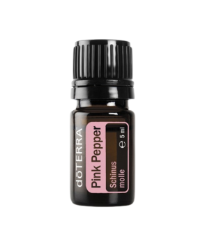 Pink Pepper (Rosa Pfeffer) Schinus molle 5 ml. Flasche